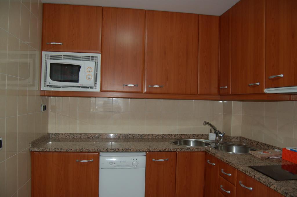 Apartament Tucamp Nº6275 Encamp Pokoj fotografie