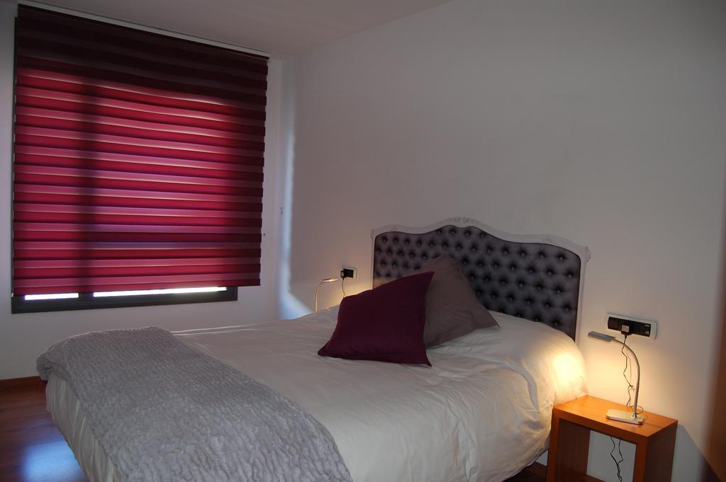Apartament Tucamp Nº6275 Encamp Pokoj fotografie