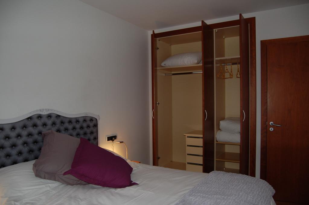 Apartament Tucamp Nº6275 Encamp Pokoj fotografie