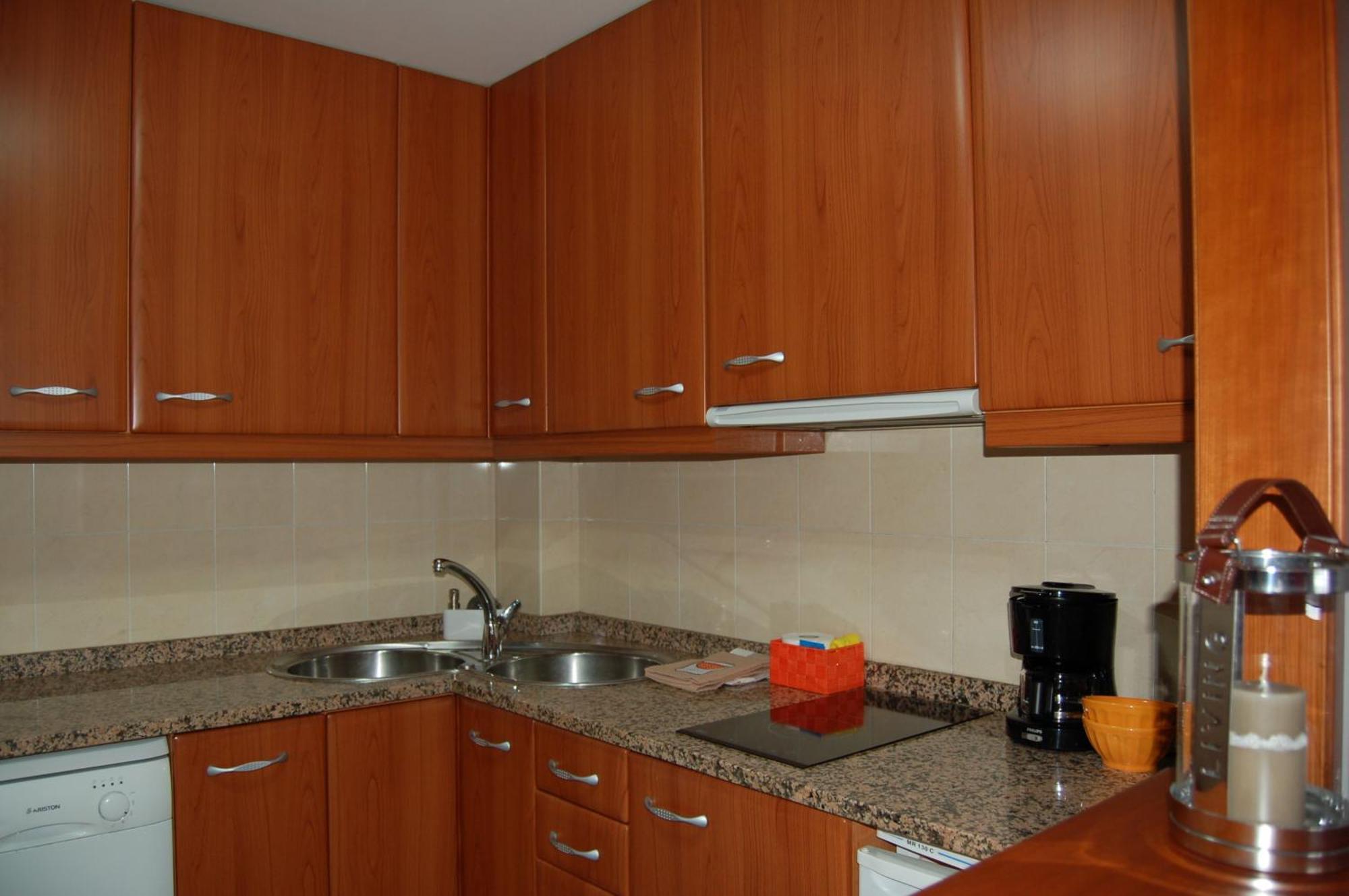 Apartament Tucamp Nº6275 Encamp Exteriér fotografie