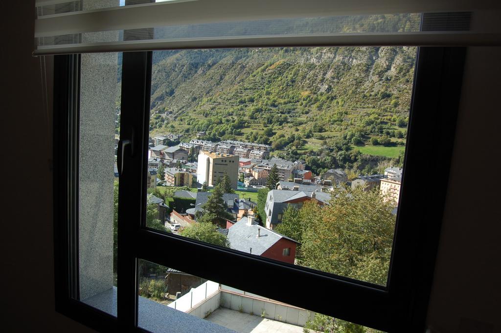Apartament Tucamp Nº6275 Encamp Pokoj fotografie