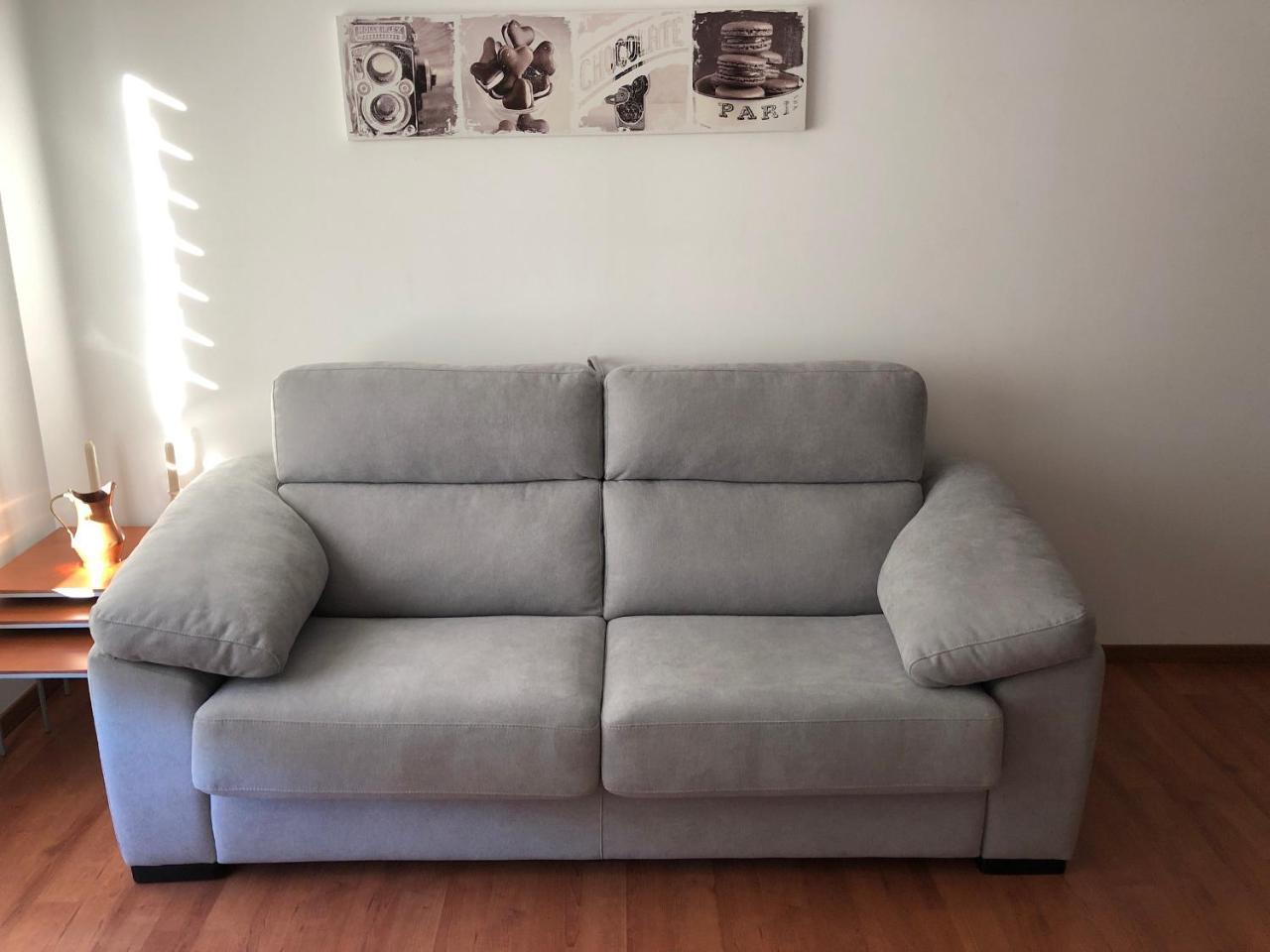 Apartament Tucamp Nº6275 Encamp Exteriér fotografie
